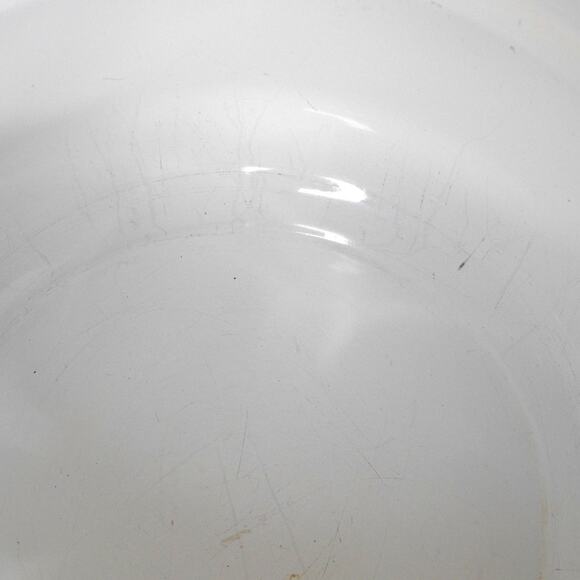 Retro Floral Enamel Cook Pot with Lid – Red/Yellow Flowers 2-Qt - Picture 11 of 12